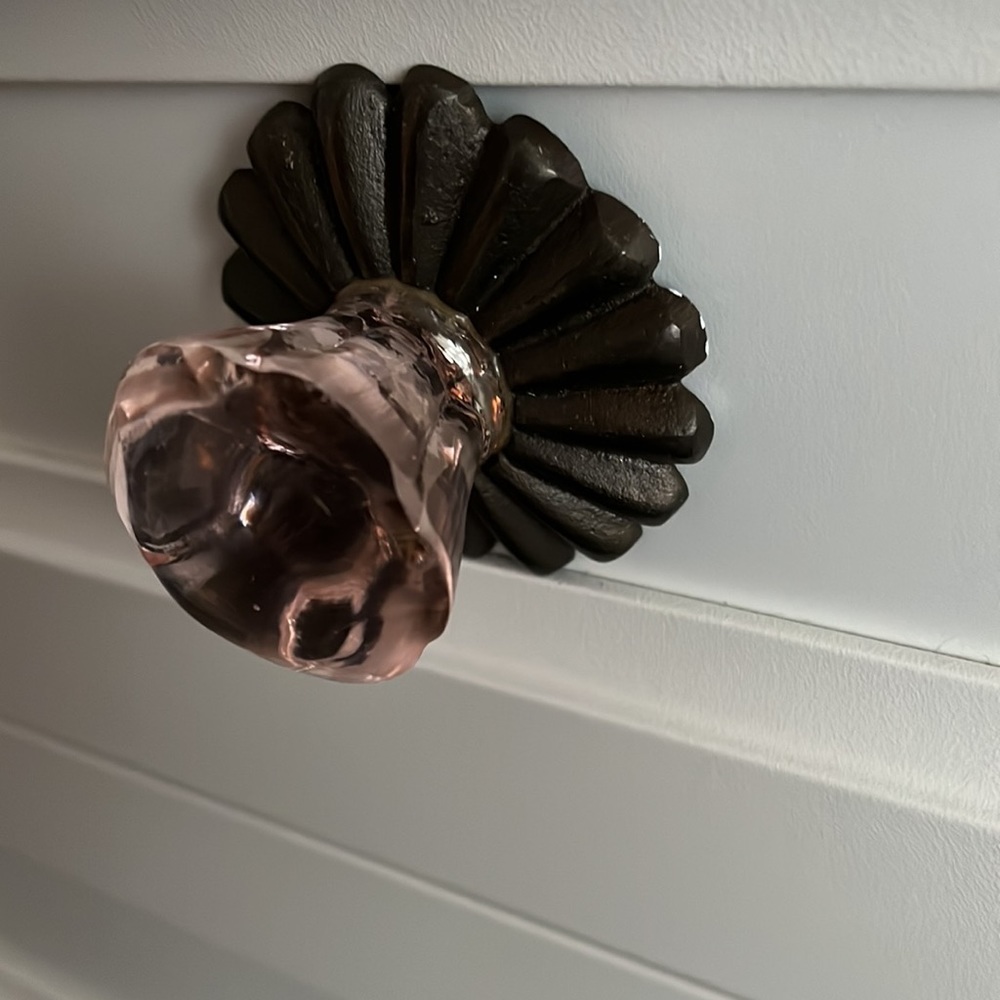 Anthropologie Knob - Picture 4 of 6